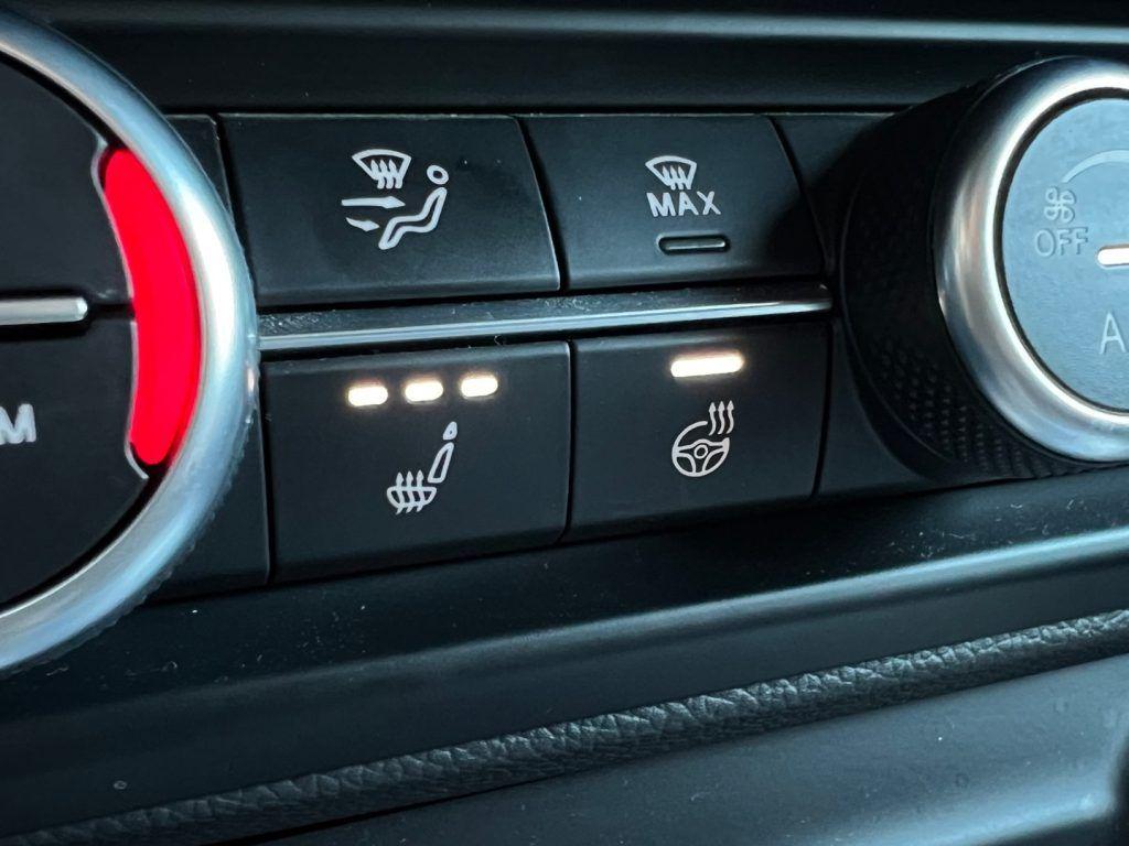 Alfa Romeo Stelvio 2.2 Turbodiesel 210 CV AT8 Q4 Veloce