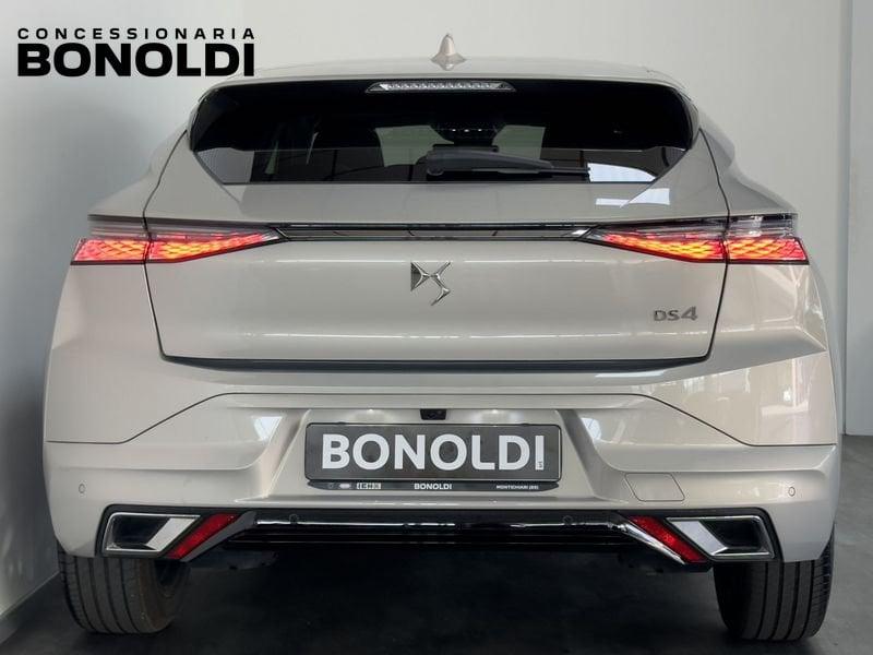 DS DS4 DS 4 BlueHDi 130 aut. Opera