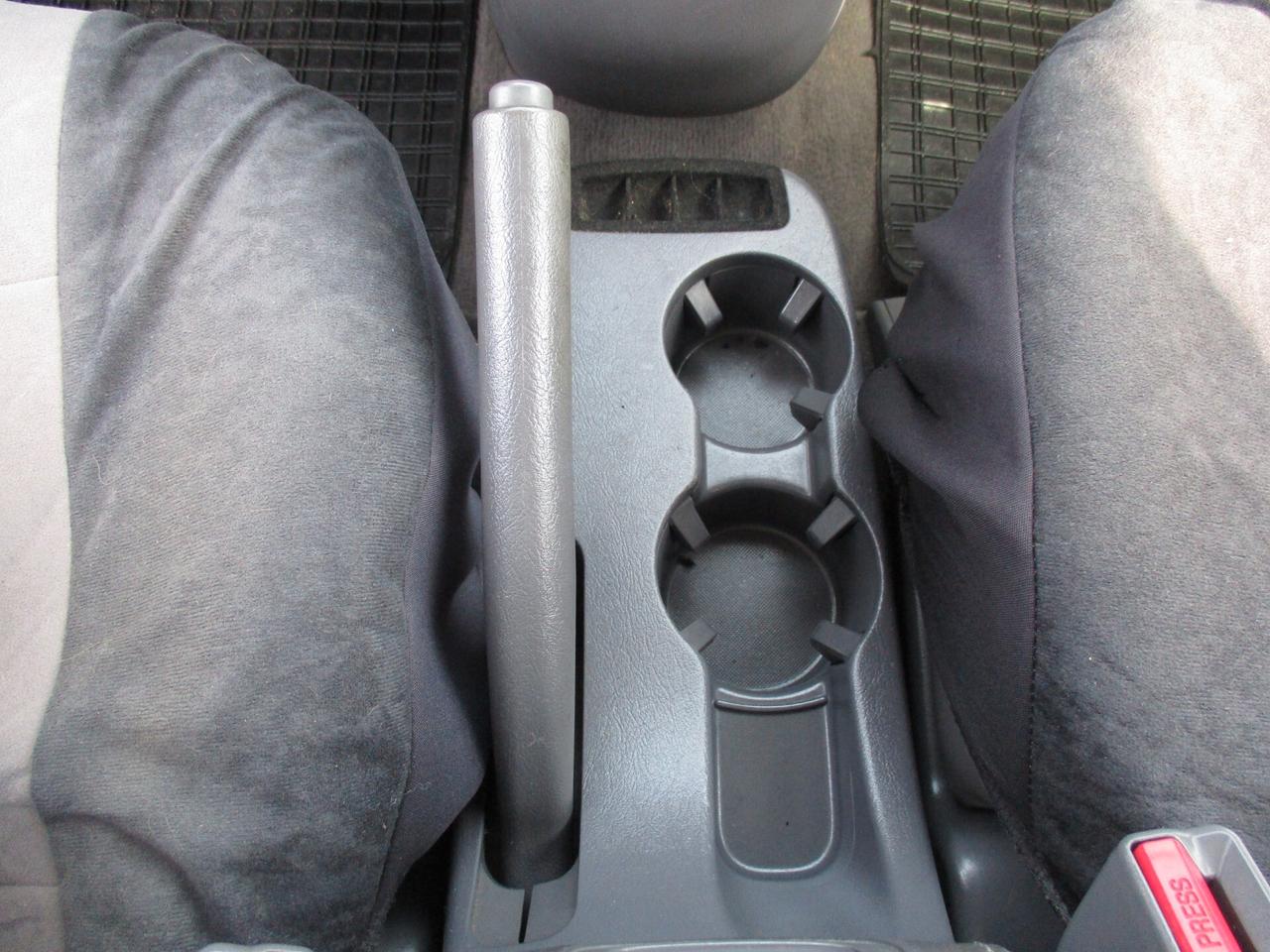 Hyundai Tucson ACTIVE