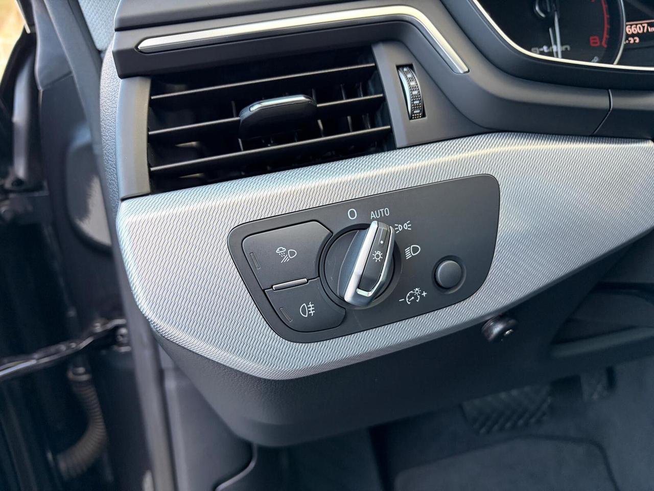 Audi A5 SPB 2.0 TFSI 170cv S tronic g-tron Sport