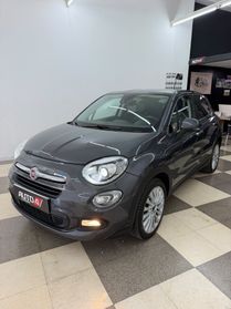 Fiat 500X 1.6 MultiJet 120 CV DCT Lounge