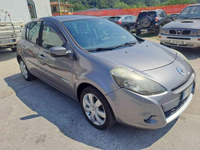 RENAULT Clio 1.5 dCi 75CV 5 porte 20th Anniversario
