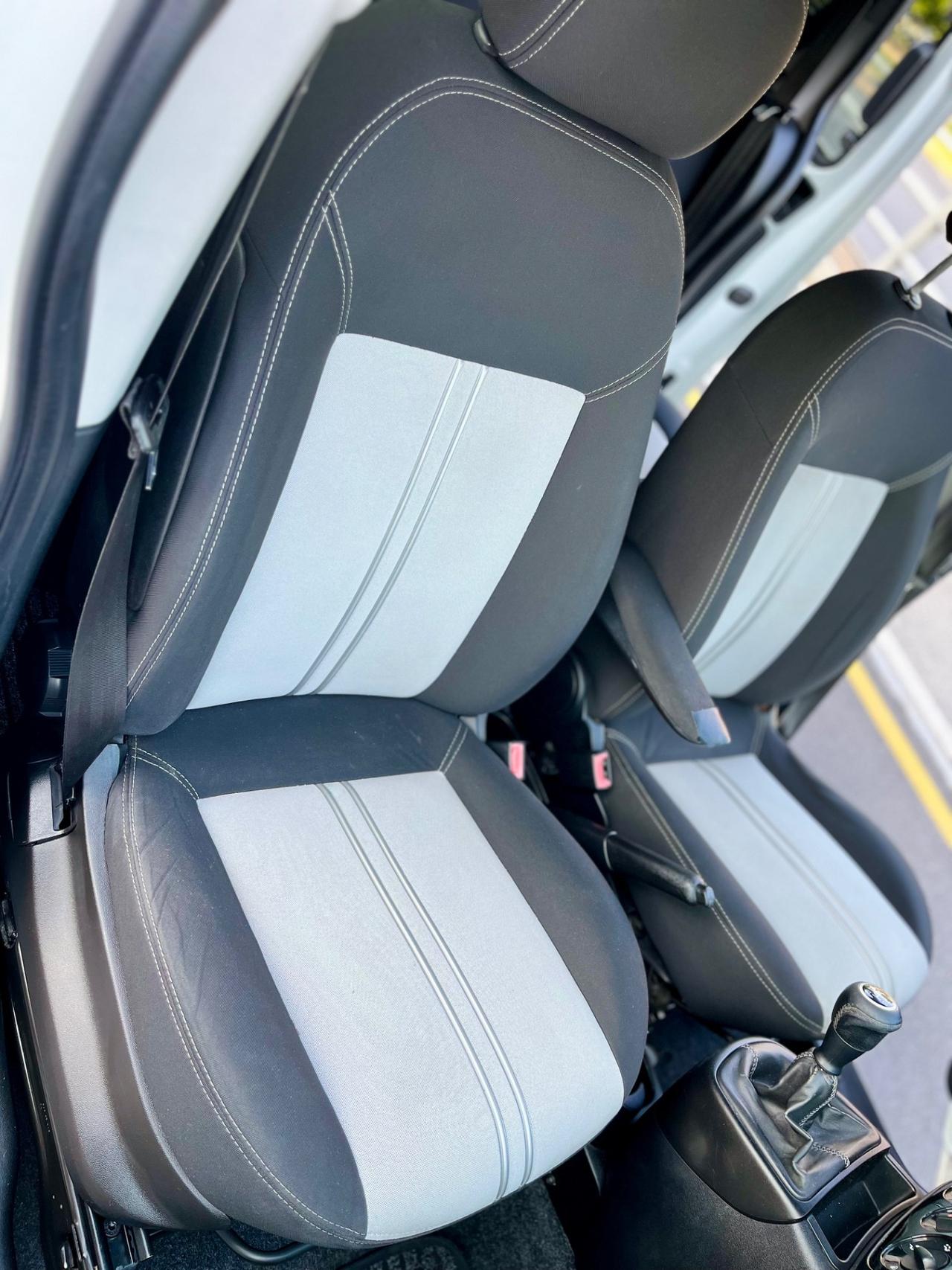 Fiat Qubo 1.3 MJT 80 CV Dynamic