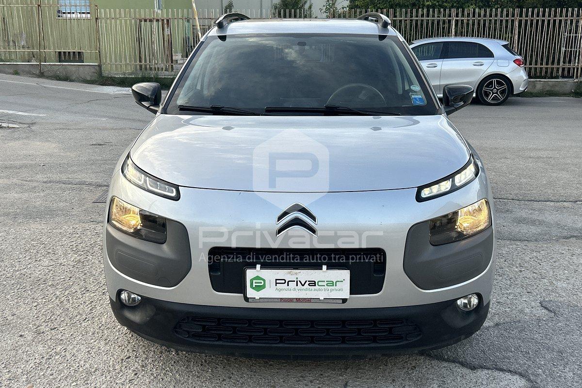 CITROEN C4 Cactus BlueHDi 100 Feel
