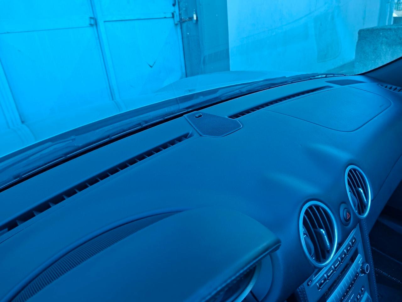 Porsche Boxster 987 2.7 240 cv