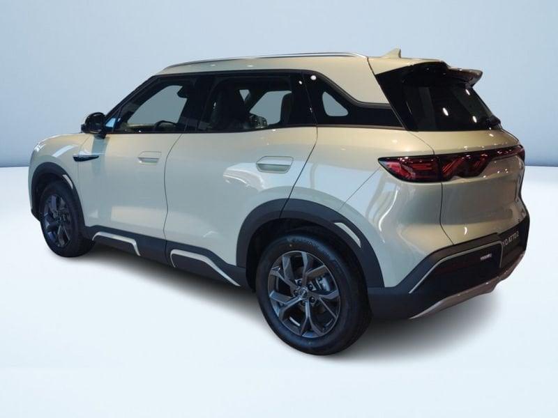 BYD Atto 2 ACTIVE