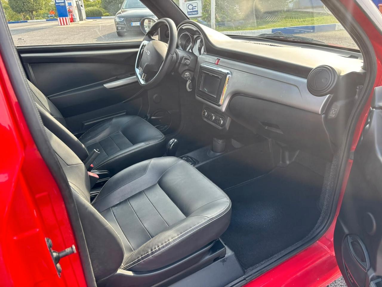 Ligier JS50 Dci Sport - FINANZIABILE