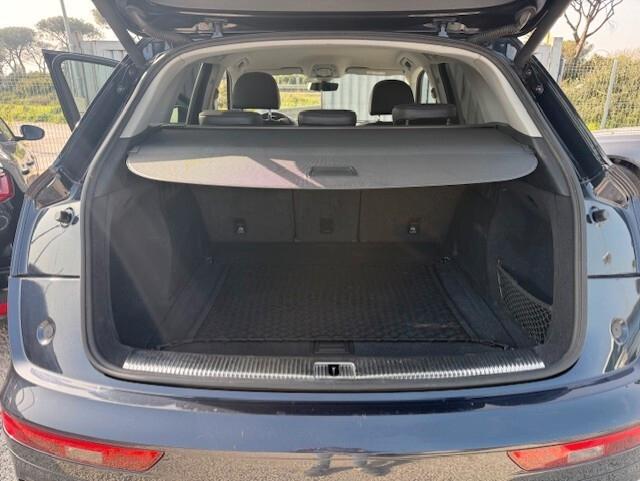 Audi Q5 2.0 TDI 190 CV quattro S tronic S-LINE "Prezzo Non Trattabile"