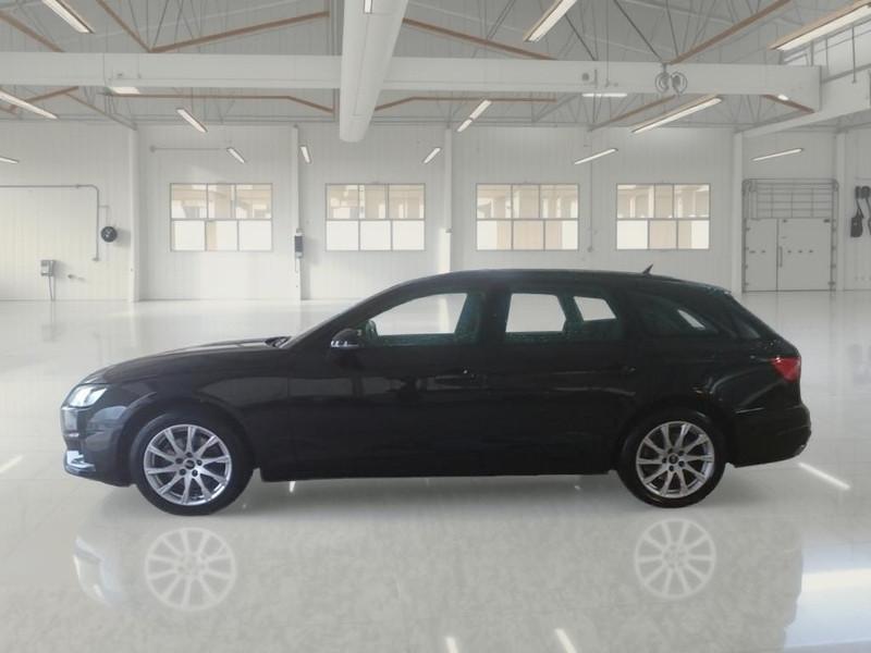 AUDI A4 AVANT 2.0 30 TDI MHEV 100KW BUSINESS S TRONIC STATION WAGON