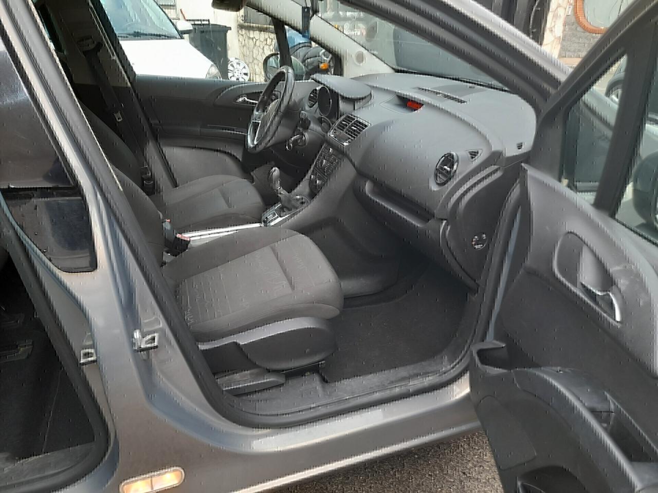Opel Meriva 1.4 Turbo 120CV GPL Tech Cosmo