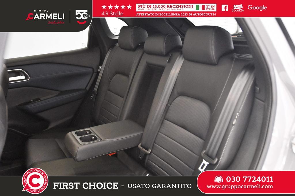 Nissan Qashqai 1.5 e-POWER Tekna 2WD e-Shifter