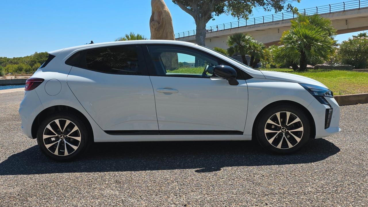 Mitsubishi Colt 1.0L turbo 90 CV Invite