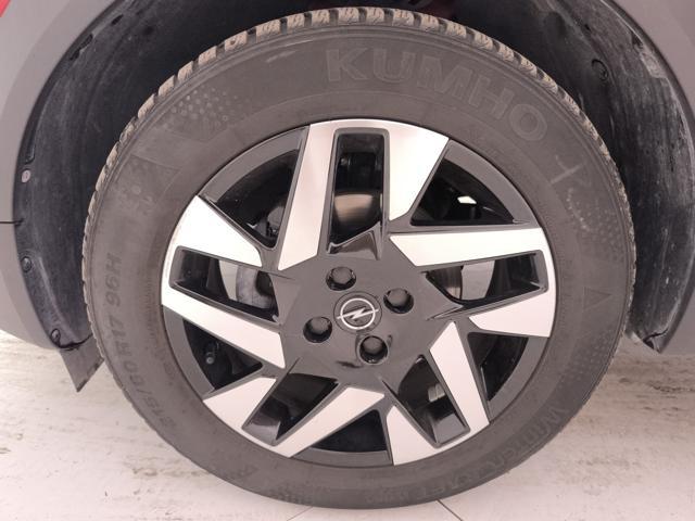 OPEL Mokka 1.5 Elegance s&s 110cv