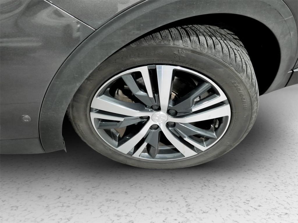 Peugeot 5008 1.5 bluehdi Allure Pack s&s 130cv