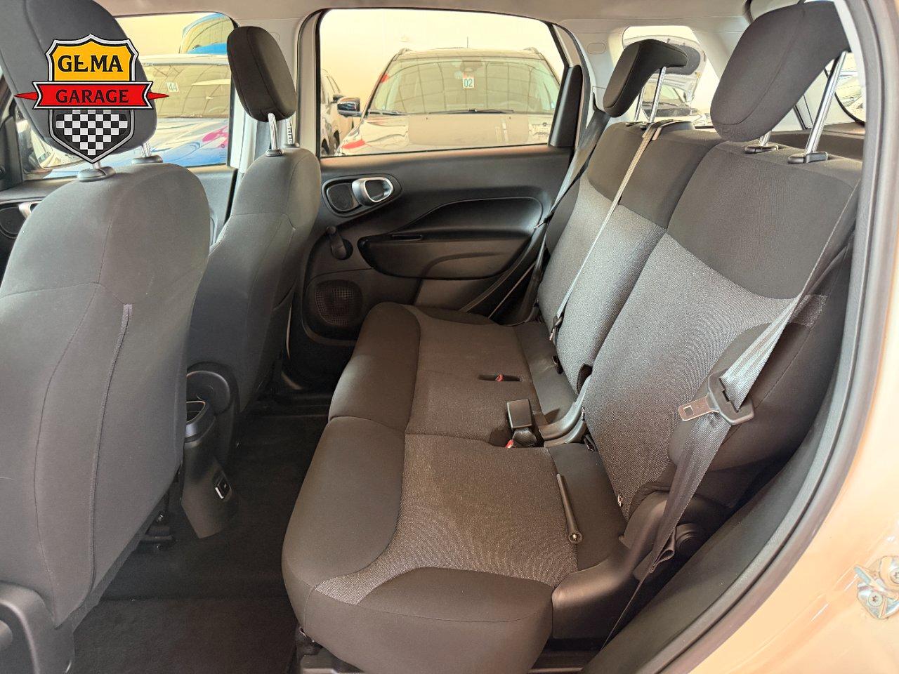 Fiat 500 L 500L 1.3 mjt Mirror 95cv my20