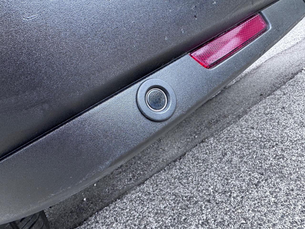 Fiat Doblò Cargo 1.3 MJET PRONTO ALL’ USO!