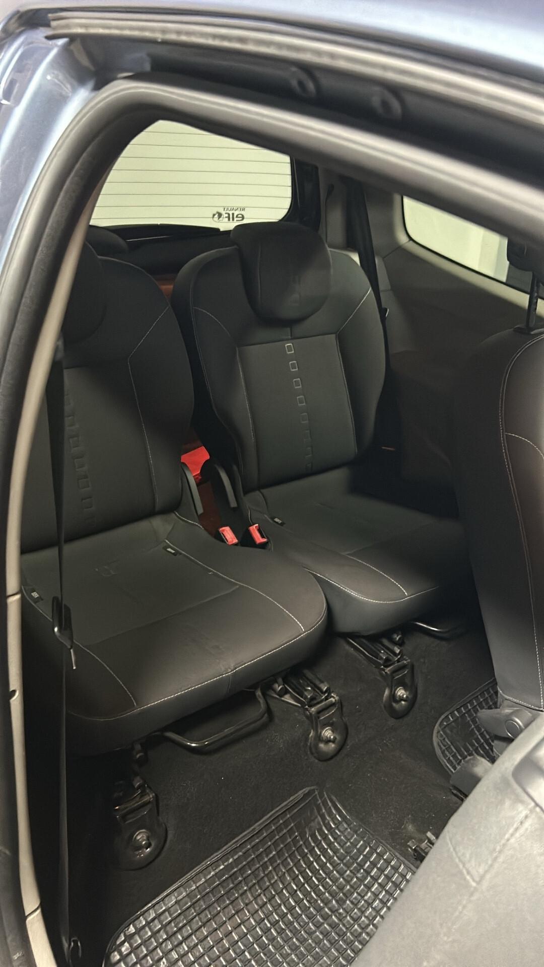 Renault Twingo 1.2 benzina 8V Le Iene 2009