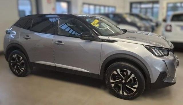 PEUGEOT 2008 1.5 HDI GTLINE 130CV