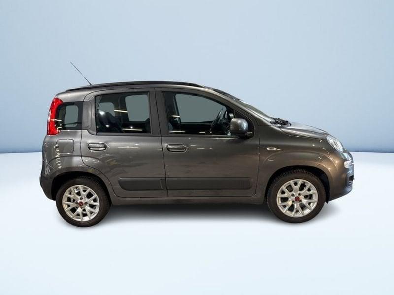 FIAT Panda 1.2 LOUNGE 69CV