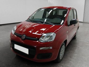 FIAT Pandina Cross 1.0 firefly hybrid s&s 70cv