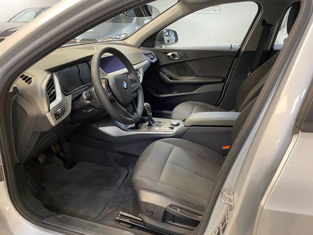 Bmw 118 118i 5p. Sport