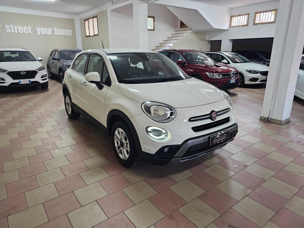 Fiat 500X 1.3 MultiJet 95 CV Cross