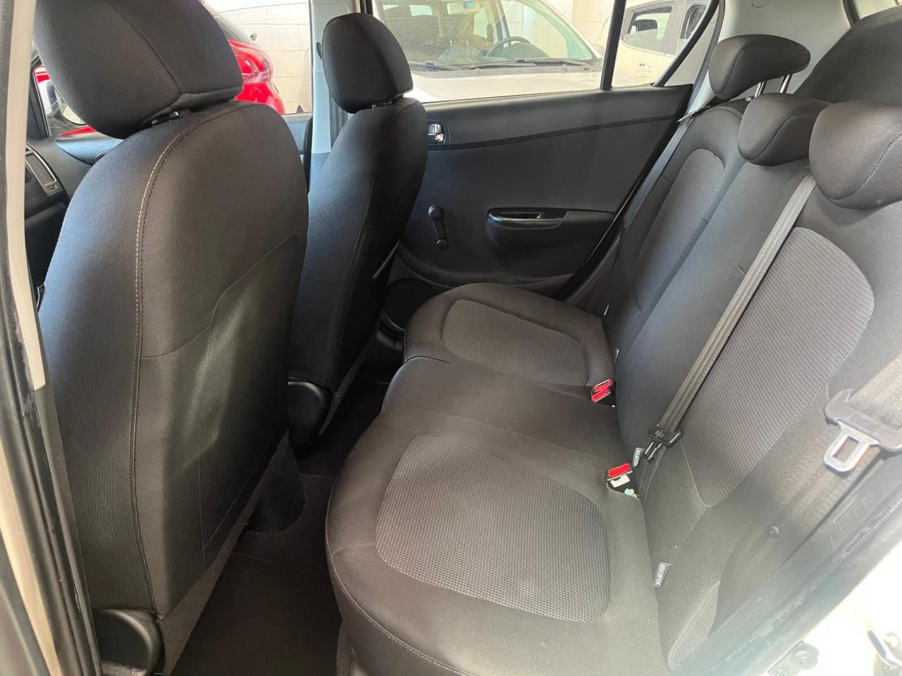 Hyundai i20 1.2 5p. Econext Classic