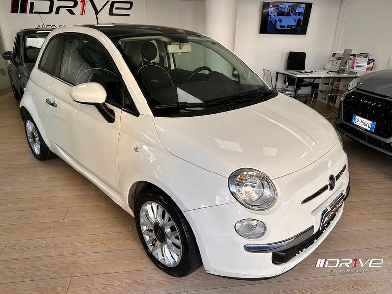 FIAT 500 500 1.2 Lounge