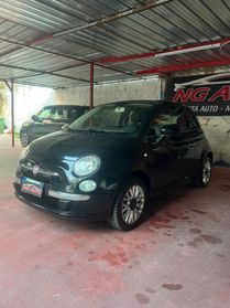 Fiat 500 1.2 Lounge PERFETTA 2014