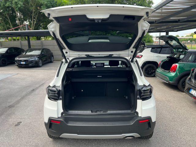 JEEP Avenger 1.2 Turbo E-HYBRID edct6 Summit #VARI COLORI