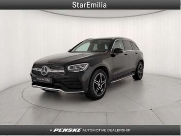 Mercedes-Benz GLC 300 GLC 300 de 4Matic EQ-Power Premium Plus