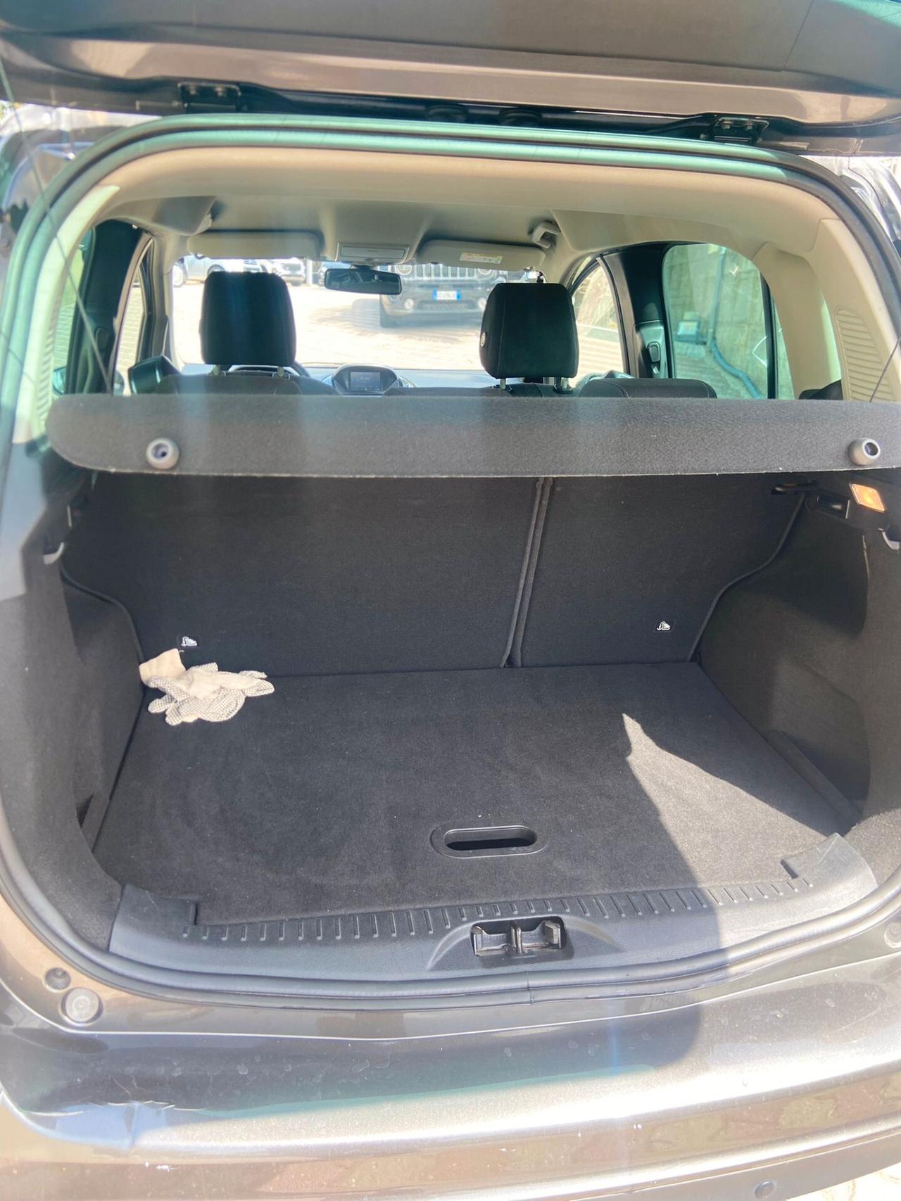 Ford B-Max 1.5 tdci 95cv (70kw) Business Titanium Euro6