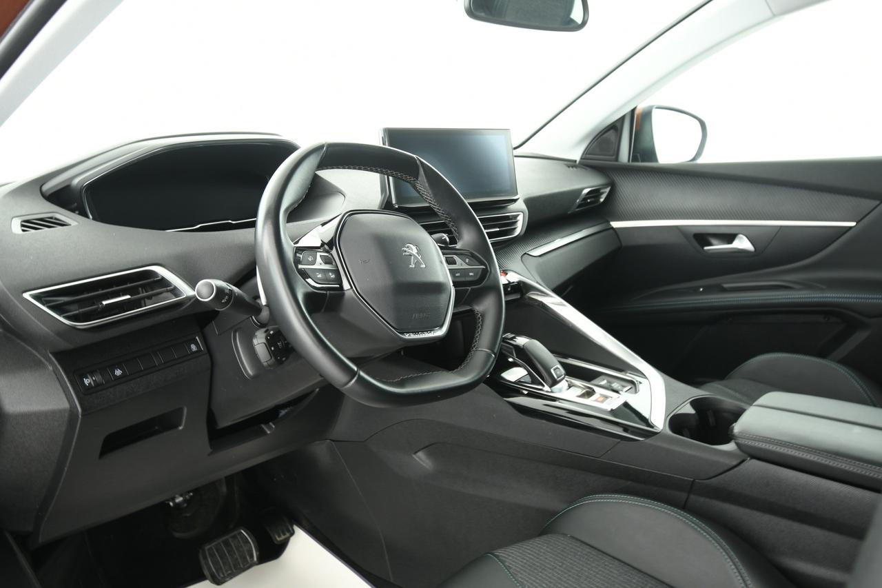 PEUGEOT 5008 1.5 bluehdi Allure s&s 130cv CAMERA+APP CONNECT