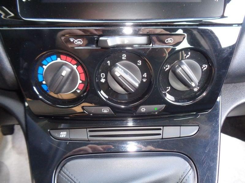 Lancia Ypsilon Ypsilon 1.0 FireFly 5 porte S&S Hybrid Gold Plus