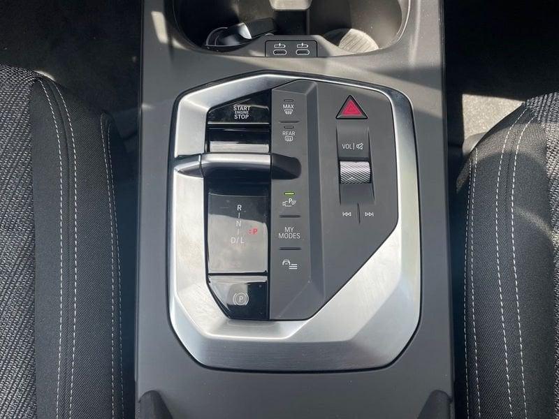 BMW Serie 1 120 MSport Design aut. LED NAVI CAMERA 360