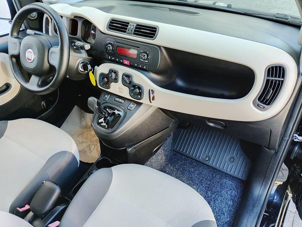 Fiat Panda 0.9 TwinAir Turbo Easy