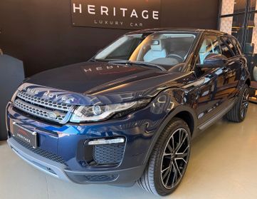 Land Rover Range Evoque 2.0 TD4 150 CV 5p. Business Edition Pure