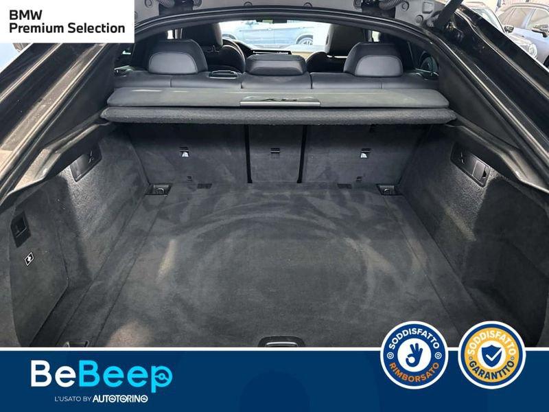 BMW X6 XDRIVE30D MHEV 48V MSPORT AUTO