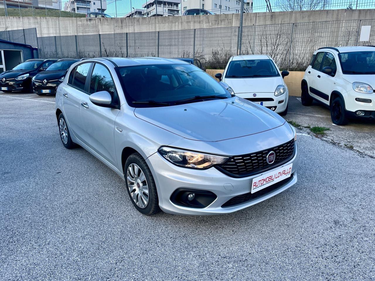 Fiat Tipo 5 porte 1.3 MTJ 95CV km 98000
