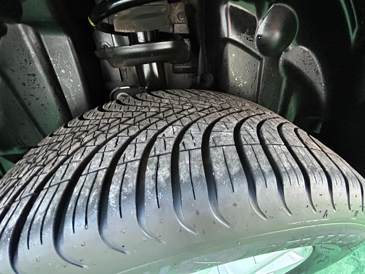 Jeep Renegade 2022 1.3 T4 190CV PHEV 4xe AT6 Limited FULL LEGGI TUTTO