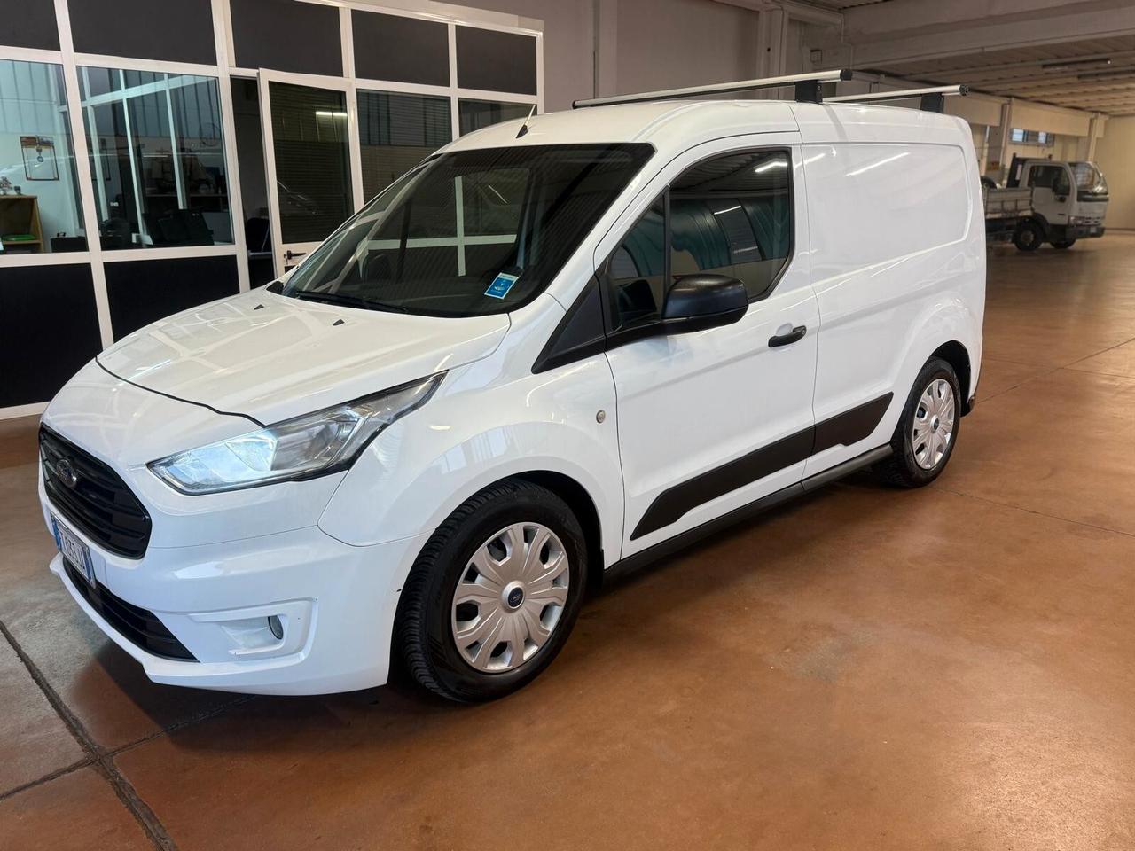 FORD Transit Connect 220 1.5 TDCi 3 posti