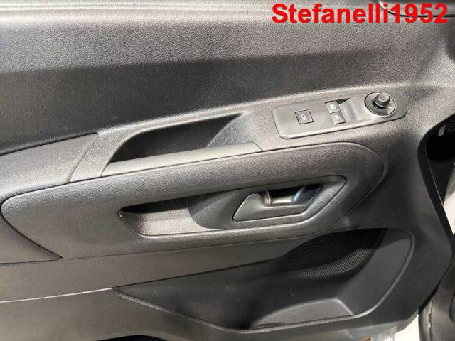 CITROEN Berlingo Van XL - BlueHDi 130 Cv S&S EAT8