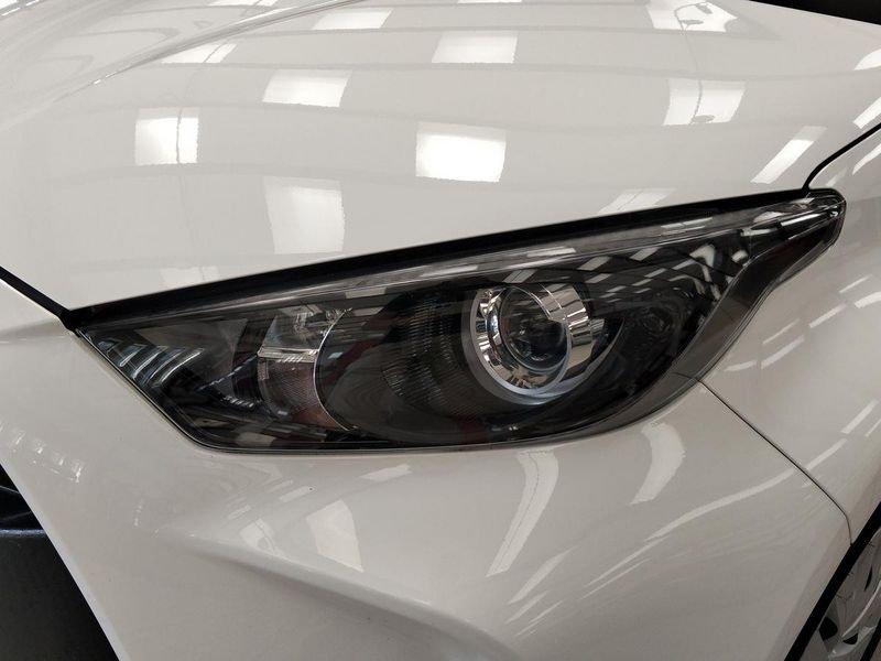 Toyota Yaris Hybrid Active MY22
