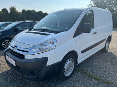 CITROEN Jumpy 27 2.0 HDi/125 FAP PC-TN Furgone