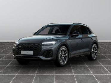 Audi Q5 40 2.0 tfsi mhev 12v s line quattro s tronic