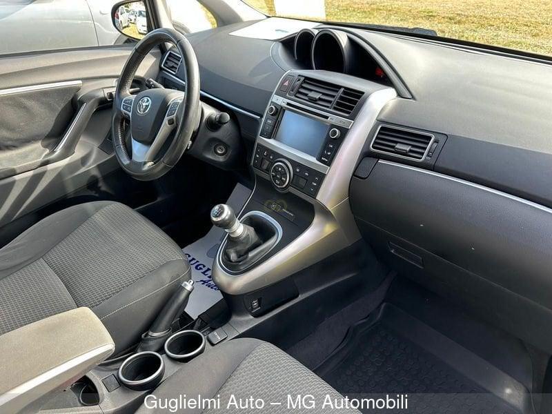 Toyota Verso Verso 1.6 D-4D Style 7 posti