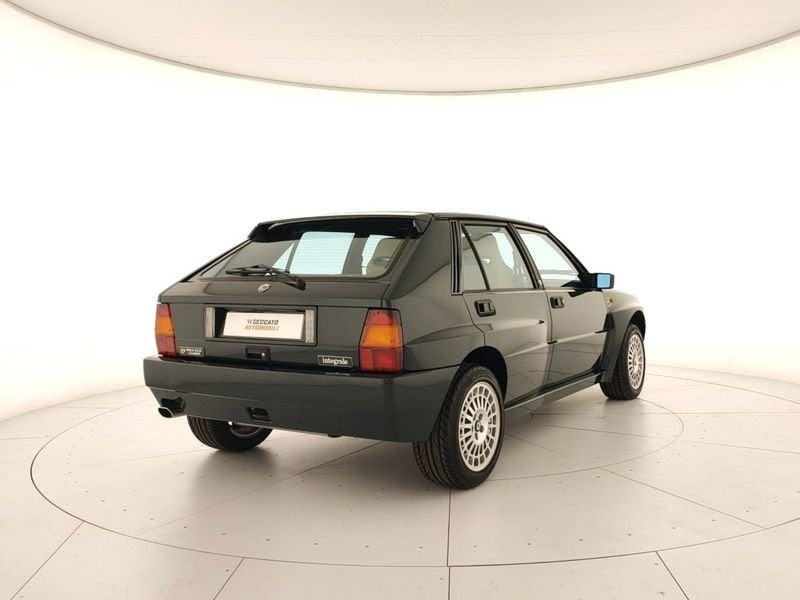 Lancia Delta 2.0i.e. turbo 16V HF integrale 6