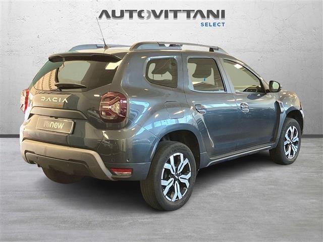 DACIA Duster 1.0 TCe GPL Comfort 4x2