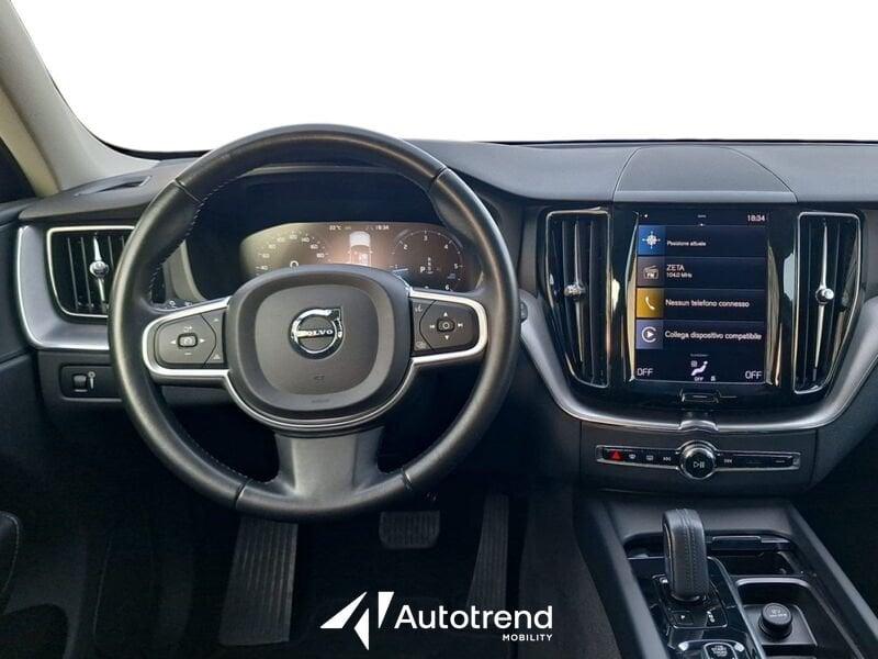 Volvo XC60 B4 197+14 CV AWD Mild Hybrid Diesel Automatico Momentum Pro