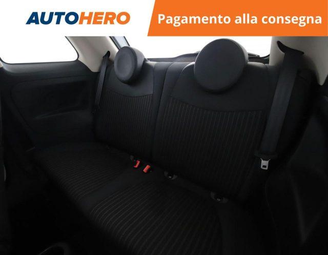 FIAT 500 1.2 Collezione